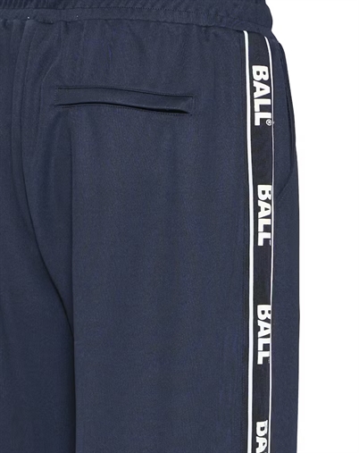 Ball Original - Banicolina Track Bukser - Sky Captain